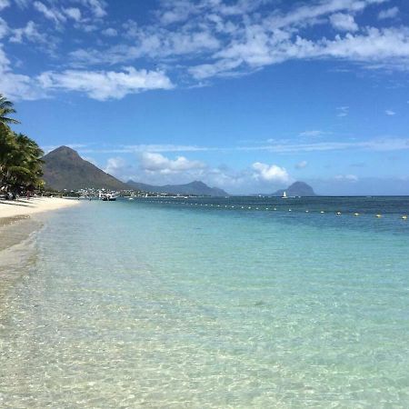 Exotic Copa Cabana Beachftont Flic-en-Flacq 外观 照片