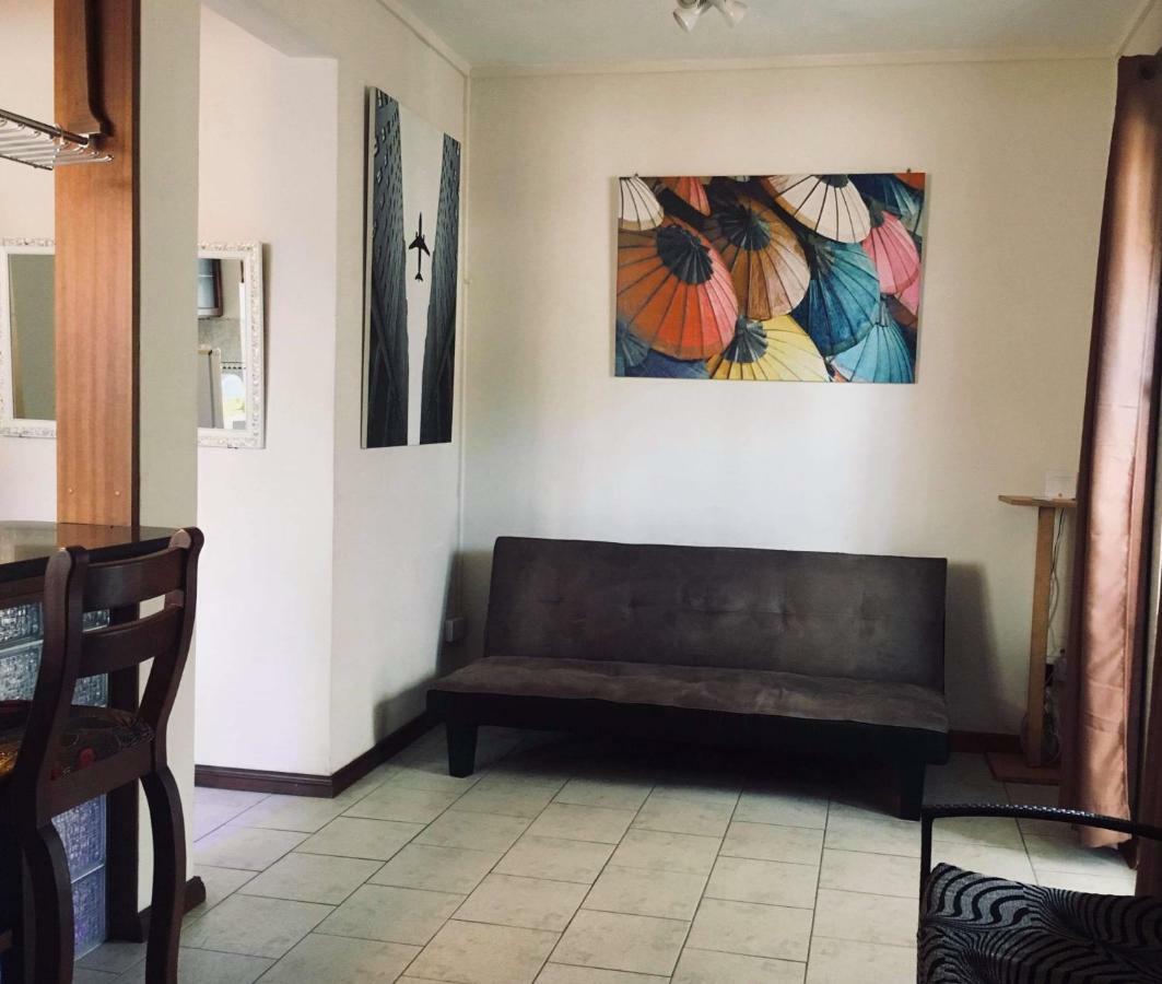 Exotic Copa Cabana Beachftont Flic-en-Flacq 外观 照片