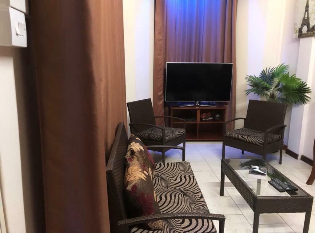 Exotic Copa Cabana Beachftont Flic-en-Flacq 外观 照片